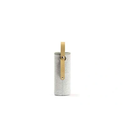Imagen de LARQ Funda de Viaje Edición Limitada para botella correa cuero fácil llevar 740ml/950ml
