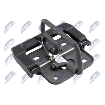 Imagen de Cerradura del capó de motor NTY EZC VW 301