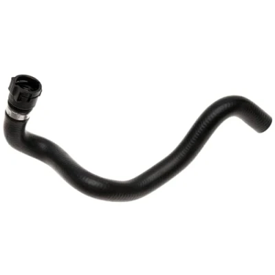 Imagen de GATES 02 1806 Tuberia flexible calefacción AUDI: A4 B7 Berlina, B6/B7 Cabrio, B6 Berlina norauto, oscaro, mister auto
