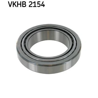 Imagen de SKF VKHB 2154 Cojinete de Rueda 70 110 25