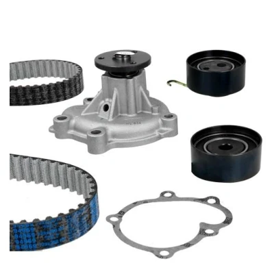 Imagen de METELLI 30 0834 1 Bomba de Agua + Kit Distribucion OPEL: Astra H Hatchback, G Furgón, GTC