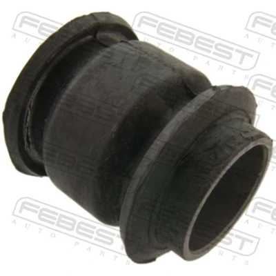 Imagen de FEBEST SAB 014 Silentblock Brazo de Suspension interior, detrás del eje, Eje trasero SUBARU: Impreza II Berlina, Familiar, Legacy 2