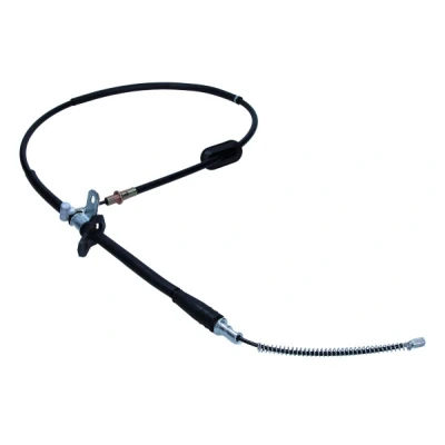 Imagen de MAXGEAR 32 0468 Cable de Freno Mano Atrás izquierda 1536, 1281 Tambor