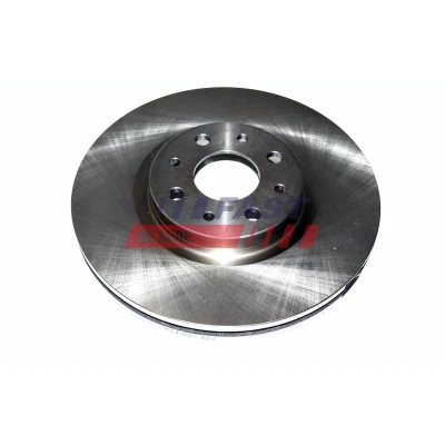 Imagen de FAST FT31099 Disco de freno Eje delantero 304 28 5 108 ventilado PEUGEOT: 407 Berlina, SW, Expert II Tepee, CITROËN: C5 3, III Familiar
