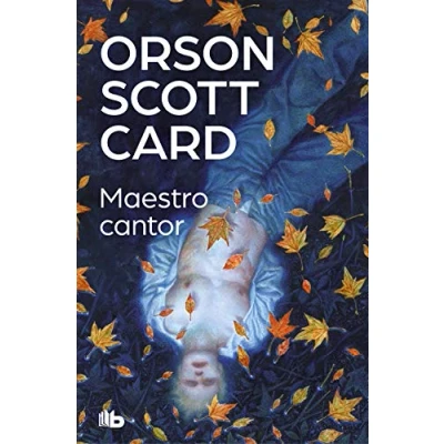 Imagen de Maestro cantor (Ficción)