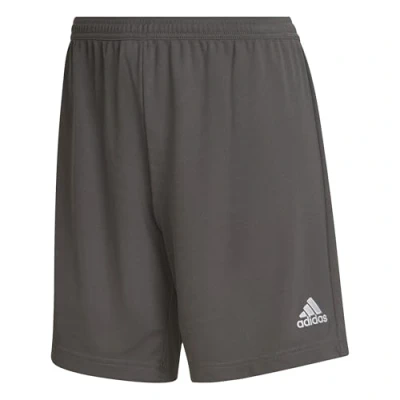 Imagen de adidas Mujer Entrada 22 Shorts, Team Grey Four, XS