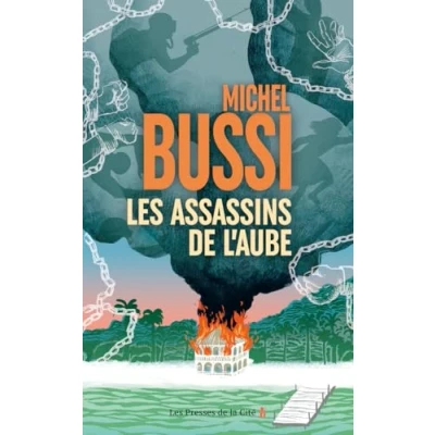 Imagen de Les Assassins De L Aube