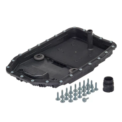 Imagen de Kit filtro hidrtáulico, caja automática HENGST FILTER HG112H D843