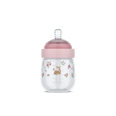 Imagen de Biberón Mio Fairy Garden 165 ml