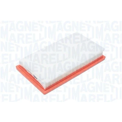 Imagen de MAGNETI MARELLI 153071762503 Filtro de aire 44 150 268 Cartucho filtrante FIAT: Tipo Hatchback, Familiar, 500X, JEEP: Renegade SUV