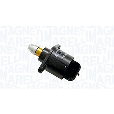 Imagen de MAGNETI MARELLI 230016079057 Válvula de Mando Ralentí eléctrico CITROËN: Xsara Hatchback, Xantia BX PEUGEOT: 306 Hatchback