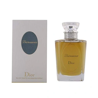 Imagen de Dior Dioressence Eau de Toilette 100 ml