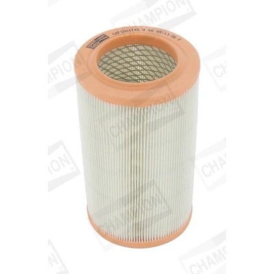 Imagen de CHAMPION CAF100474C Filtro de aire 261 146 Cartucho filtrante FIAT: BRAVO 2, LANCIA: DELTA 3
