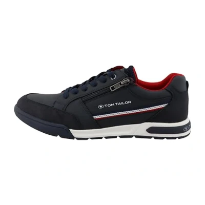 Imagen de TOM Tailor Zapatillas, Hombre, Talla: 44, Navy Zapatos