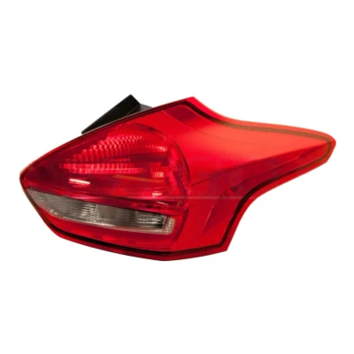 Imagen de PRASCO FD4304163 Piloto trasero derecha LED sin portalámparas FORD: FOCUS 3, 3 Turnier