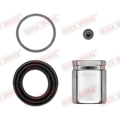 Imagen de QUICK BRAKE 114 5509 Kit de Reparación Frenos con pistón 40mm SUBARU: Forester IV, Outback IV