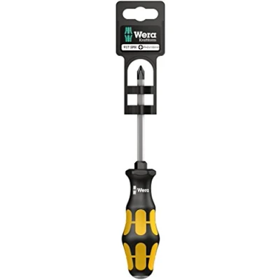 Imagen de 917 SPH SB Destornillador Phillips, PH 3 x 150 mm