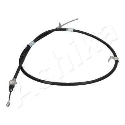 Imagen de ASHIKA 131 02 2035R Cable de Freno Mano Atrás derecha