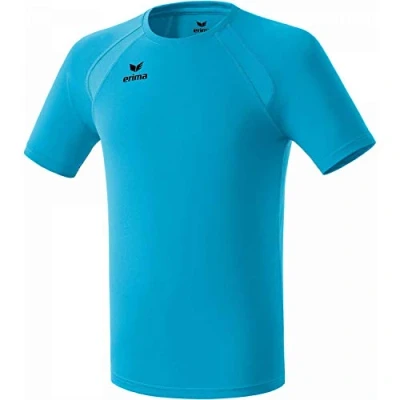 Imagen de Erima Camiseta Infantil Performance Curacao, 164, 808405