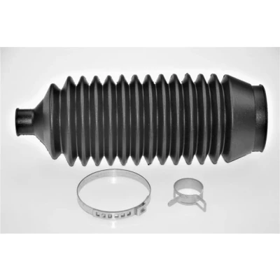 Imagen de SPIDAN 83863 Fuelle de Dirección Caucho para abrazadera cables, acero fino MITSUBISHI: PAJERO 3, 4
