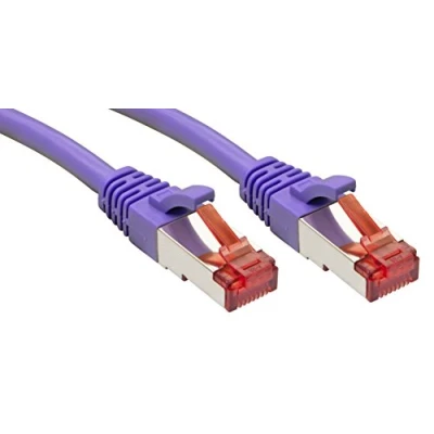 Imagen de Lindy Cat.6 S/ftp 20m Cables De Red