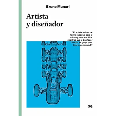 Imagen de Artista y Diseñador (Clásicos)