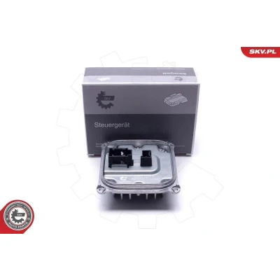 Imagen de ESEN SKV 59SKV168 Unidad de Control MERCEDES BENZ: Clase E Berlina, C Coupé