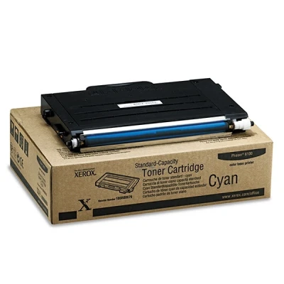 Imagen de Xerox Toner Cian Bc Phaser 6100