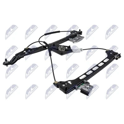 Imagen de Nty Elevalunas Delante, derecha eléctrico sin electromotor EPS AU 046 AUDI: TT Coupé