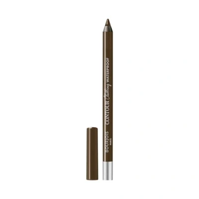 Imagen de Bourjois Contour Clubbing Lápiz Kohl 071 All The Way Brown1.2 G