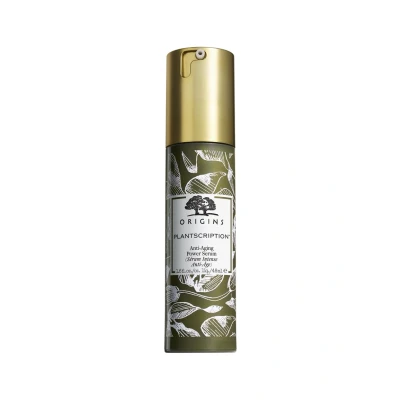 Imagen de Origins Plantscription Multi Powered Youth Suero 50 ml