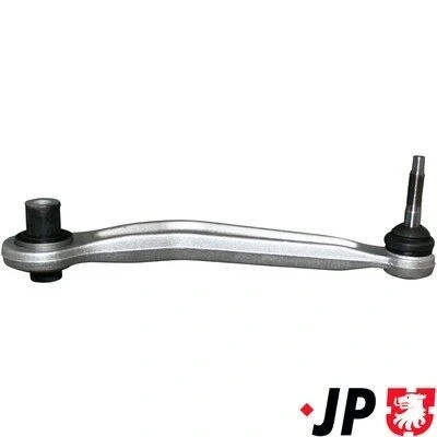 Imagen de JP GROUP 1450200780 Barra oscilante, suspensión de ruedas con rótula suspensión/carga Eje trasero, derecha, arriba Brazo oscilante transversal