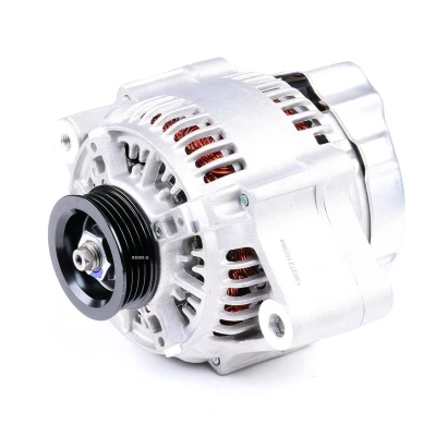 Imagen de AS PL A6046 Alternador 12V 75A SUZUKI: Jimny SUV, Samurai SWIFT 3