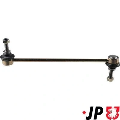 Imagen de JP GROUP 4340401500 Bieleta de suspensión Eje delantero, izquierda, derecha RENAULT: MEGANE 3 Coupe, 3, Espace 5
