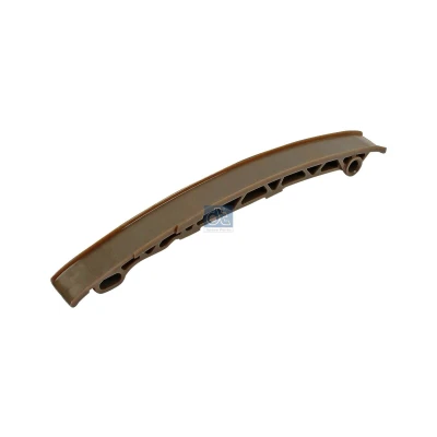 Imagen de DT Spare Parts 4.68184 Carril de deslizamiento, cadena distribución MERCEDES BENZ: W124 Berlina, Sprinter 4 T Camión plataforma/Chasis