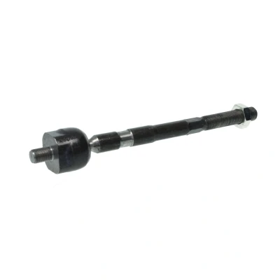 Imagen de LEMFÖRDER 25512 01 Rotula Axial de Direccion Eje delantero, ambos lados con accesorios RENAULT: LAGUNA 2 Grandtour,