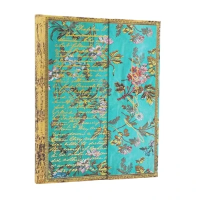 Imagen de Jane Austen, Persuasion (Embellished Manuscripts Collection) Ultra Unlined Hardcover Journal (Wrap Closure)