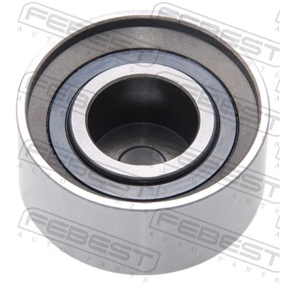 Imagen de FEBEST 1288 Getz Polea inversión/guía, correa distribución KIA: Cerato Berlina, HYUNDAI:
