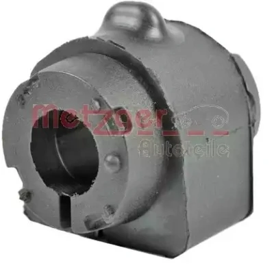 Imagen de METZGER 52079909 Silentblock Barra Estabilizadora Eje trasero, derecha, trasero izquierda Soporte de caucho 18 FORD: MONDEO 4 Stufenheck,