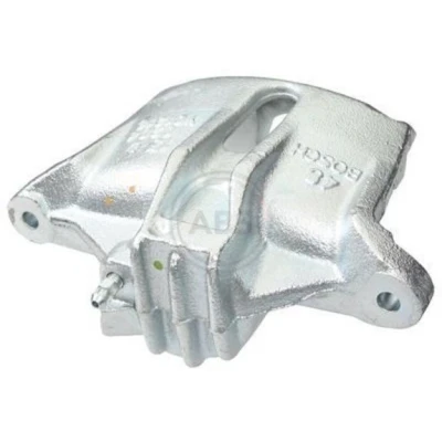 Imagen de A.B.S. 629981 Pinza de freno Fundición gris 160 PEUGEOT: 206 Hatchback, SW