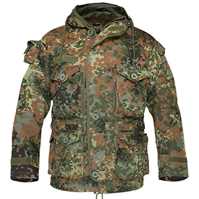 Imagen de Mil Tec Smock Light Weight Cce