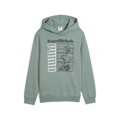 Imagen de Sudadera con capucha Mid 90s para hombre