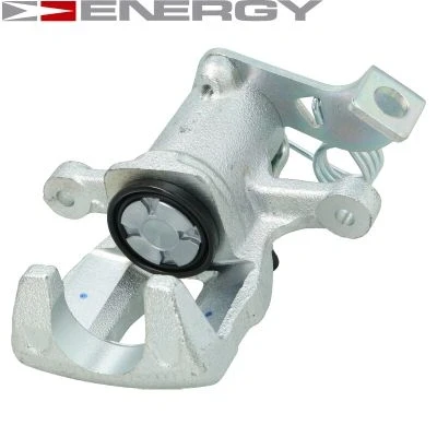 Imagen de ENERGY ZH0229 Pinza de freno 126mm Eje trasero izquierda HYUNDAI: i10 II Hatchback, i20 KIA: RIO 3