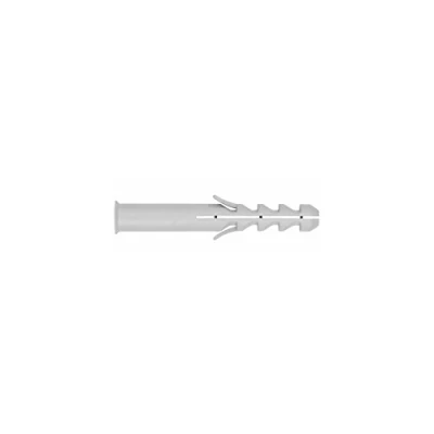 Imagen de INDEX Fixing Systems TC SO 2 Pack de 20 anclajes para andamios y fachadas, alas (taco nailon, 14 x 75 mm, diámetro mm)