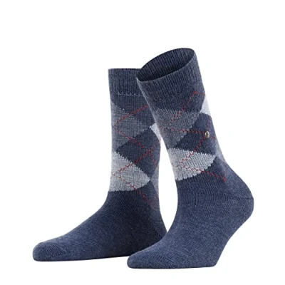 Imagen de Calcetines de mujer Burlington Whitby