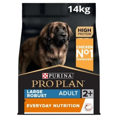 Imagen de PURINA PRO PLAN Perro Adulto Grande Robusto con OPTIBALANCE Pollo 14kg