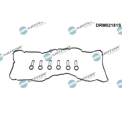 Imagen de DR.MOTOR AUTOMOTIVE DRM02181S Juego de juntas, tapa culata cilindro BMW: 3 Berlina, Touring, 5 Touring