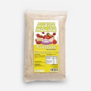 Imagen de FullGas AVENA PREMIUM REPOSTERIA Tarta de Queso 1kg