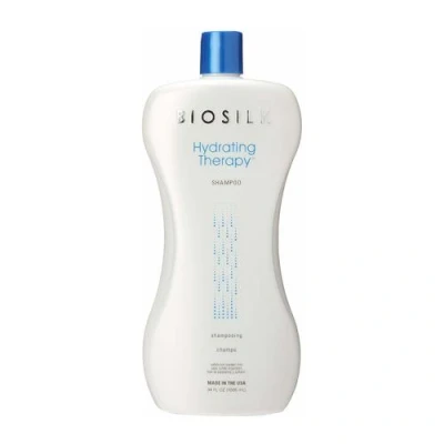 Imagen de Biosilk Hydrating Therapy shampoo 1.000 ml