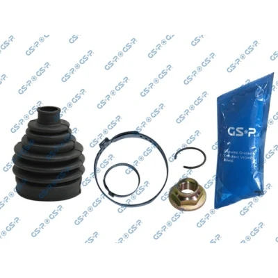 Imagen de Juego de fuelles, árbol transmisión GSP 700116
